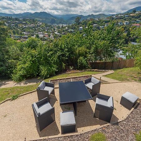 Tipi Haere Villa Nelson Ngoại thất bức ảnh