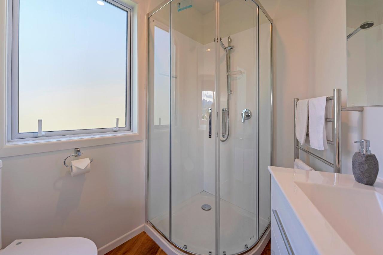 Tipi Haere Villa Nelson Ngoại thất bức ảnh