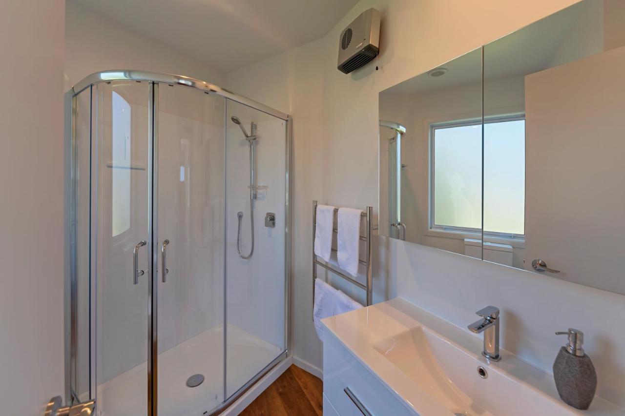 Tipi Haere Villa Nelson Ngoại thất bức ảnh